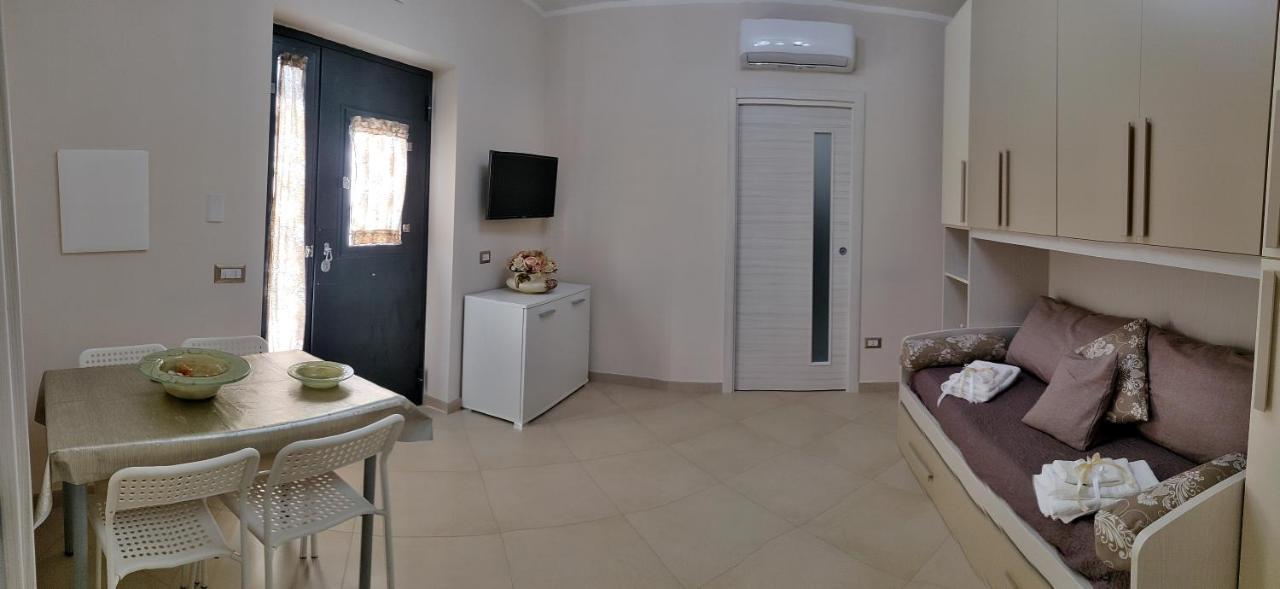 B&B Residenza Borbonica Ерколано Екстер'єр фото